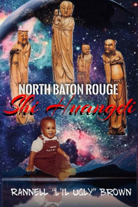 North Baton Rouge Shi Huangdi North Baton Rouge Shi Huangdi