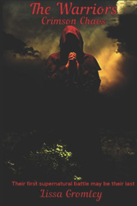 The Warriors: Crimson Chaos (Volume 1)