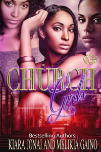 Church Girls Church Girls