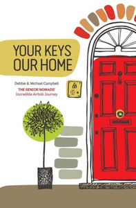 Your Keys, Our Home. Your Keys, Our Home.