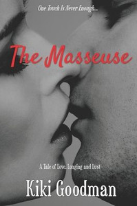 The Masseuse The Masseuse