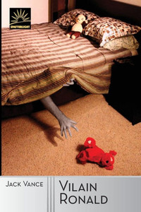 Vilain Ronald (French Edition)