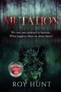 Mutation: Pollution Is Killing Us; Some Of The Remedies Will Too