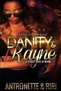 Danity & Kayne: A Street Love In Miami Danity & Kayne: A Street Love In Miami