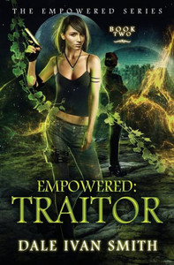 Empowered: Traitor (Empowered Series) (Volume 2)
