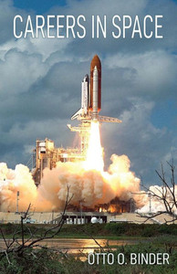 Careers In Space