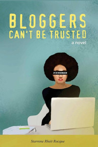 Bloggers Can'T Be Trusted Bloggers Can'T Be Trusted