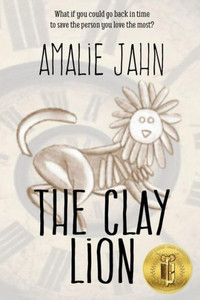 The Clay Lion (The Clay Lion Series) The Clay Lion (The Clay Lion Series)