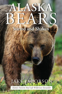 Alaska Bears Alaska Bears