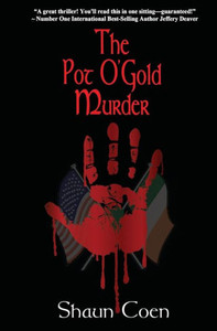 The Pot O'Gold Murder