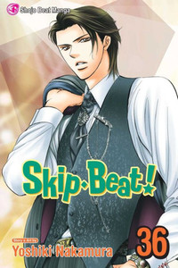 Skip·Beat!, Vol. 36 (36)