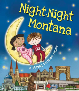 Night-Night Montana Night-Night Montana