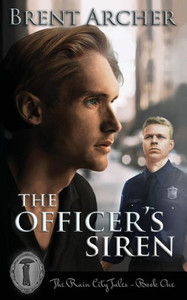 The Officer's Siren (Rain City Tales) The Officer's Siren (Rain City Tales)