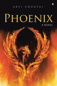 Phoenix: A Novel Phoenix: A Novel