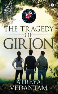 The Tragedy Of Girion