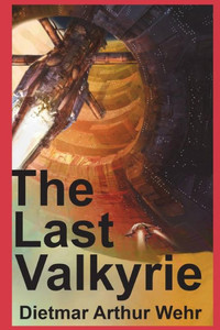 The Last Valkyrie The Last Valkyrie
