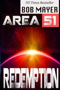Area 51: Redemption Area 51: Redemption