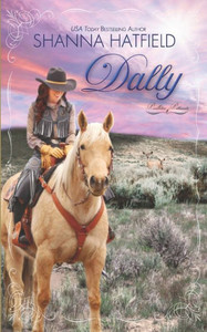 Dally (Pendleton Petticoats)