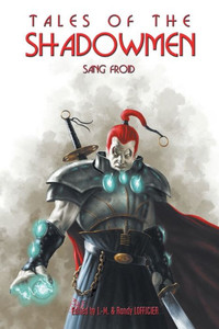 Tales Of The Shadowmen 13 (13) Tales Of The Shadowmen 13 (13)
