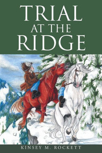 Trial At The Ridge Trial At The Ridge