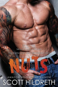 Nuts (Biker Mc Romance) Nuts (Biker Mc Romance)