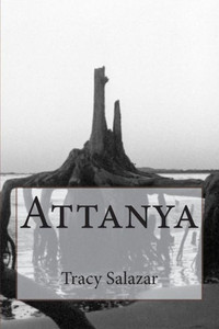 Attanya (The Last Keeper)