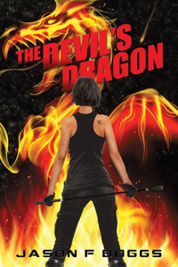 The Devil's Dragon The Devil's Dragon