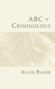 Abc Of Criminology