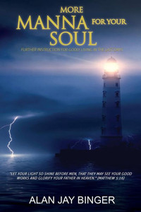 More Manna For Your Soul More Manna For Your Soul