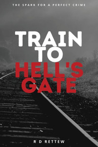 Train To Hell's Gate Train To Hell's Gate