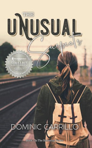 The Unusual Suspects (The Runaway Series) The Unusual Suspects (The Runaway Series)