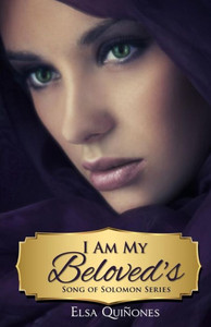 I Am My Beloved's... (Song Of Solomon) I Am My Beloved's... (Song Of Solomon)