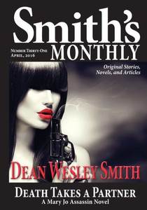 Smith's Monthly #31 Smith's Monthly #31