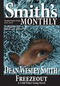Smith's Monthly #34