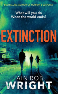 Extinction (Hell On Earth) Extinction (Hell On Earth)