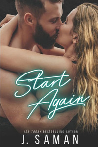 Start Again (Start Again Series #1) Start Again (Start Again Series #1)