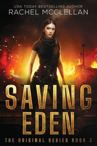 Saving Eden (Original Series) Saving Eden (Original Series)