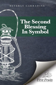The Second Blessing In Symbol The Second Blessing In Symbol