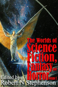 The World Of Science Fiction, Fantasy And Horror Volume 1