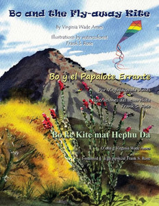 Bo And The Fly-Away Kite