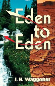 Eden To Eden Eden To Eden