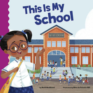 This Is My School (School Rules) This Is My School (School Rules)
