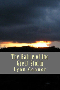 Battle Of The Great Storm Battle Of The Great Storm