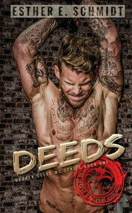 Deeds: Broken Deeds Mc Deeds: Broken Deeds Mc