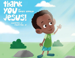 Thank You Jesus Thank You Jesus