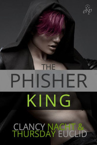 The Phisher King The Phisher King