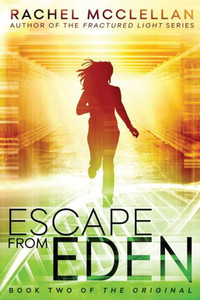Escape From Eden (The Original Series) Escape From Eden (The Original Series)