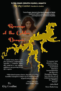 Revenge Of The Golden Dragon