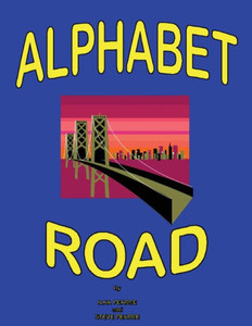 Alphabet Road Alphabet Road