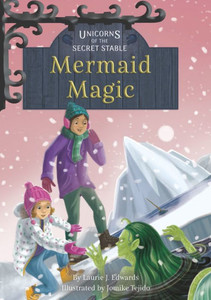 Mermaid Magic (Unicorns Of The Secret Stable, 12) Mermaid Magic (Unicorns Of The Secret Stable, 12)